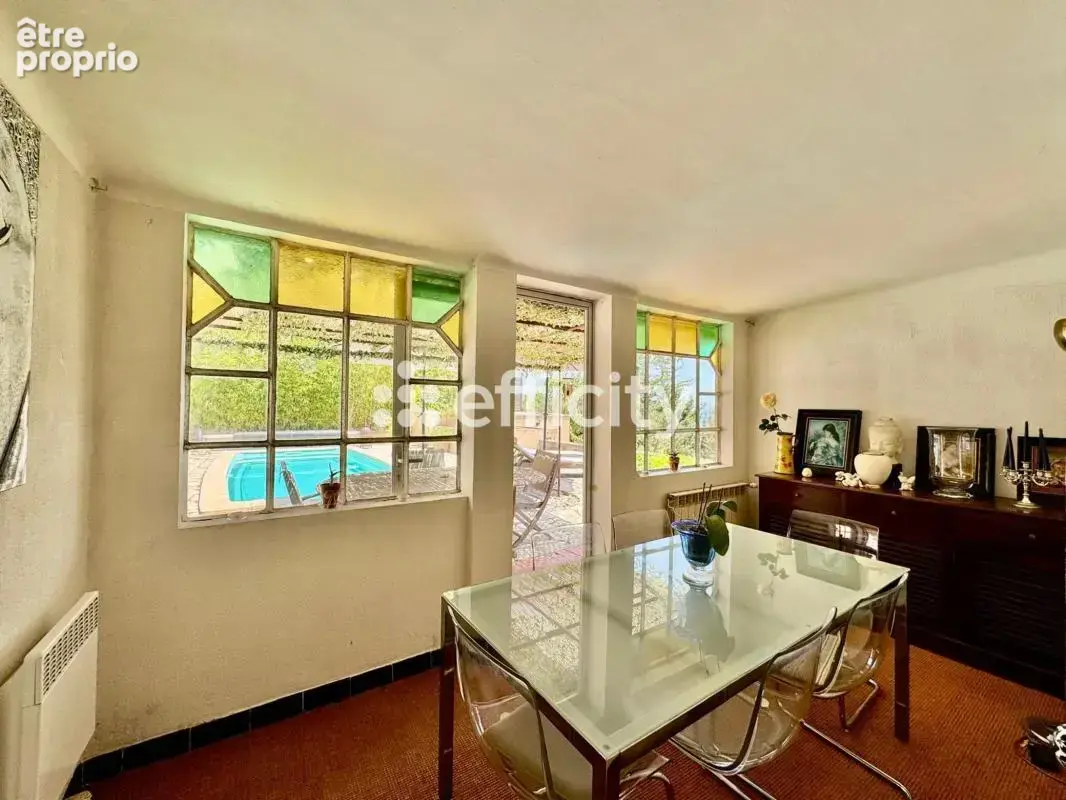 Maison 5 pièces 118 m² à vendre à Toulon (83200) - photo 9