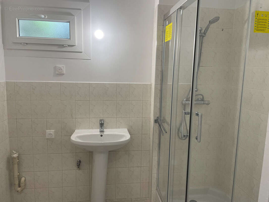 Appartement à MONTMORENCY