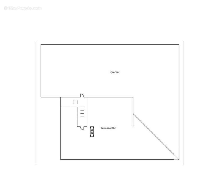 Photo 8 - Appartement à ILLE-SUR-TET