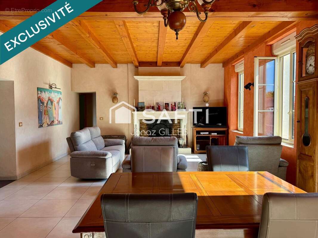 Photo 2 - Maison à LE CHATEAU-D&#039;OLERON