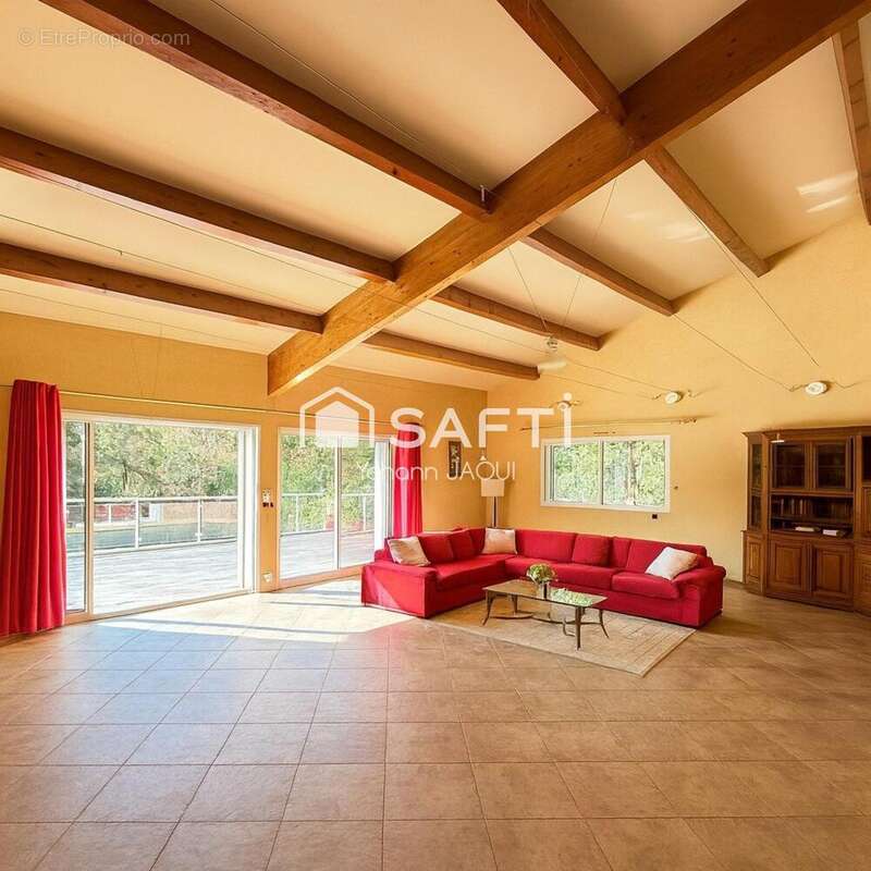 Photo 9 - Maison à CHATEAUVERT