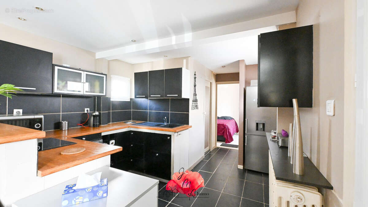 Appartement à LE HAVRE