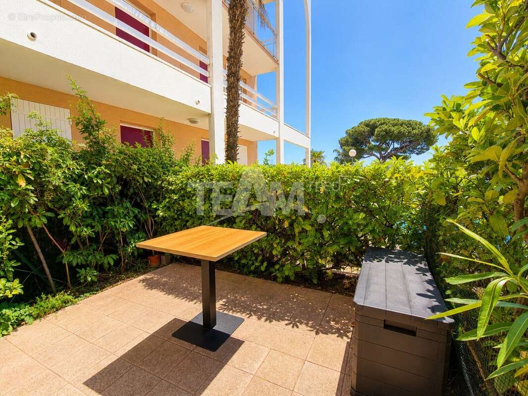 Appartement à SETE