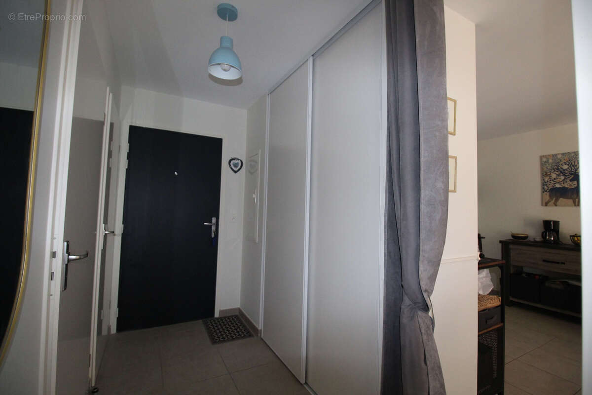 Appartement à BAGNERES-DE-LUCHON