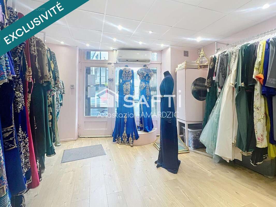 Photo 4 - Commerce à TOULOUSE