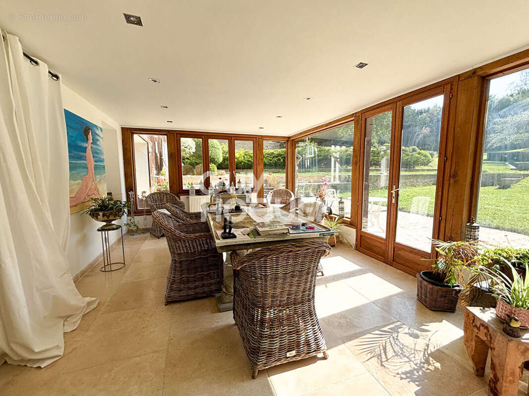 Maison à SAINT-LAURENT-DE-CONDEL