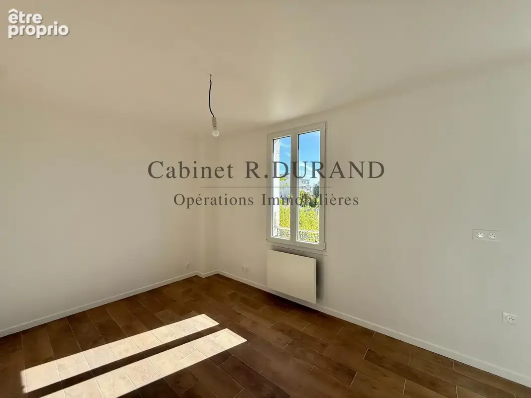 Appartement 2 pièces 26 m² à vendre à Colombes (92700) - photo 2