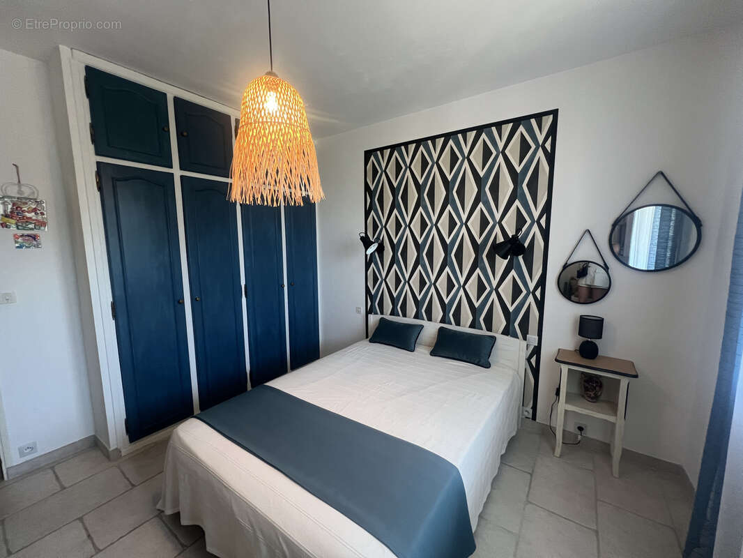 Maison à BAILLARGUES