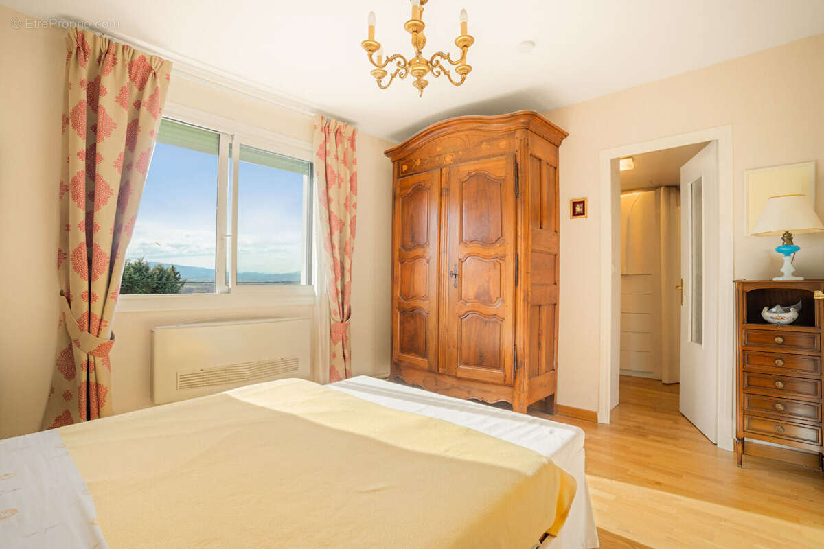 Maison à MARCILLY-D&#039;AZERGUES