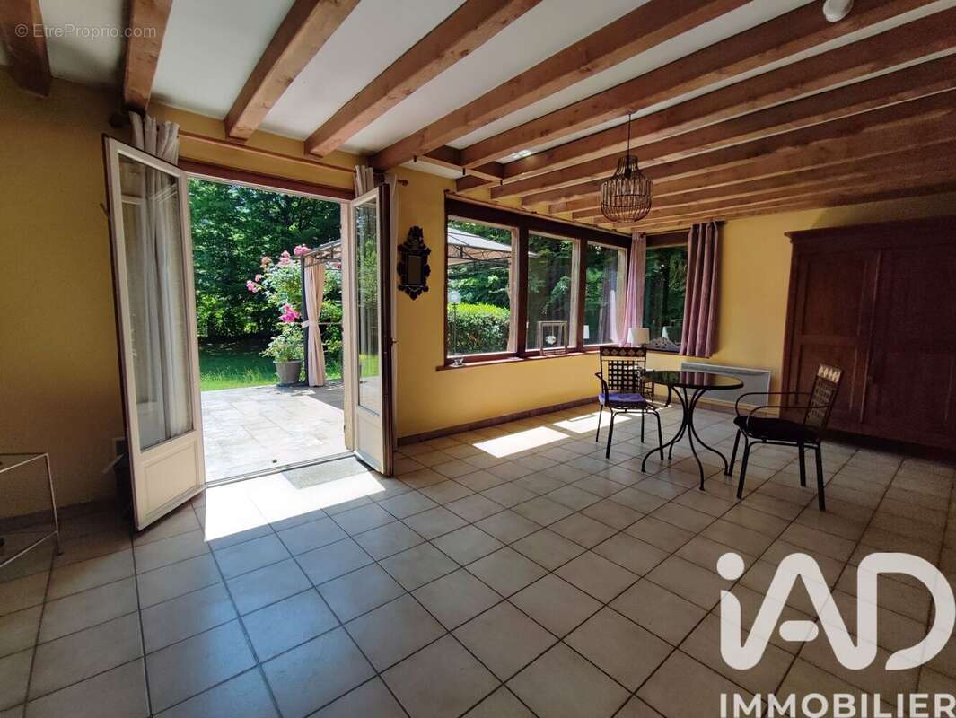 Maison 144 m² à Evecquemont  - photo 9