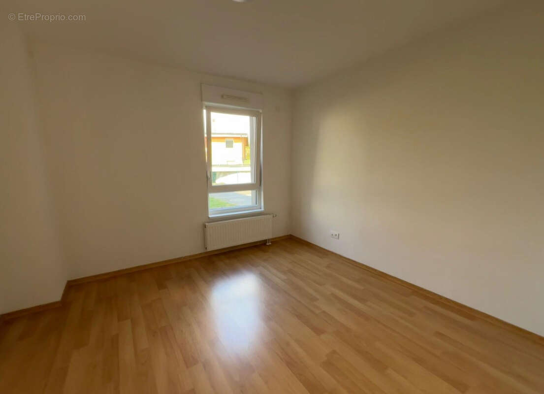 À vendre   F2 avec terrasse et garage   Hegenheim - photo 10