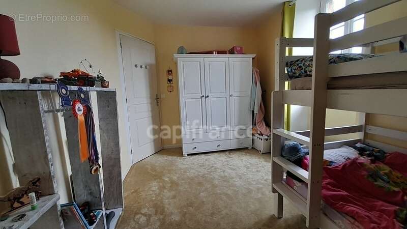 Maison à LOUGE-SUR-MAIRE