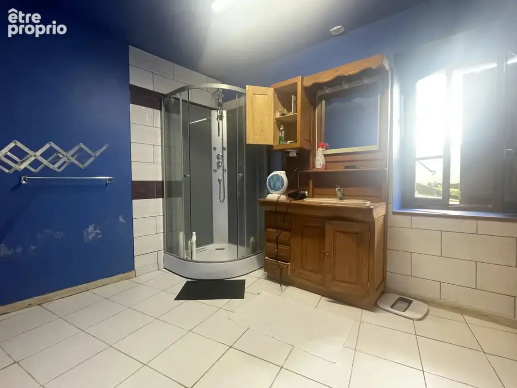 Maison 4 pièces 149 m² à vendre à Chirac (16150) - photo 8