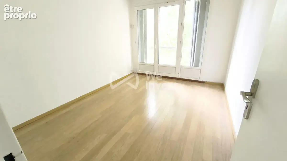 Appartement 58 m² à Nogent-Sur-Oise  - photo 7