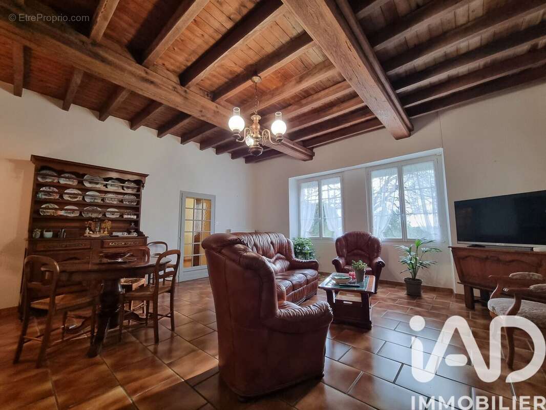 Photo 5 - Maison à POUZAUGES