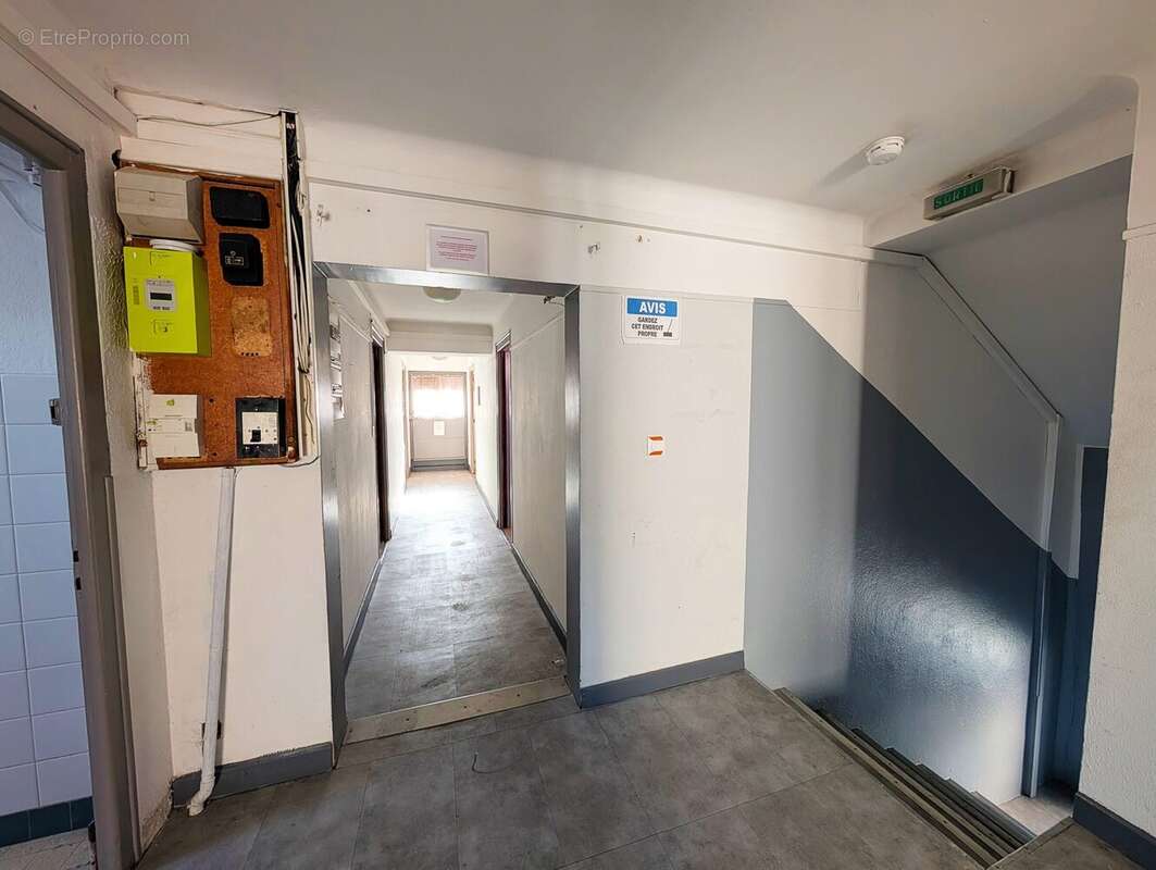 Appartement à CLUSES