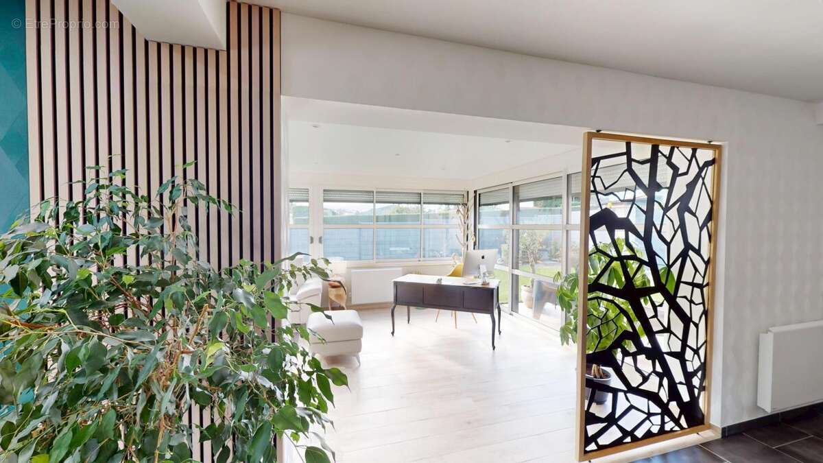 Maison à INGOUVILLE