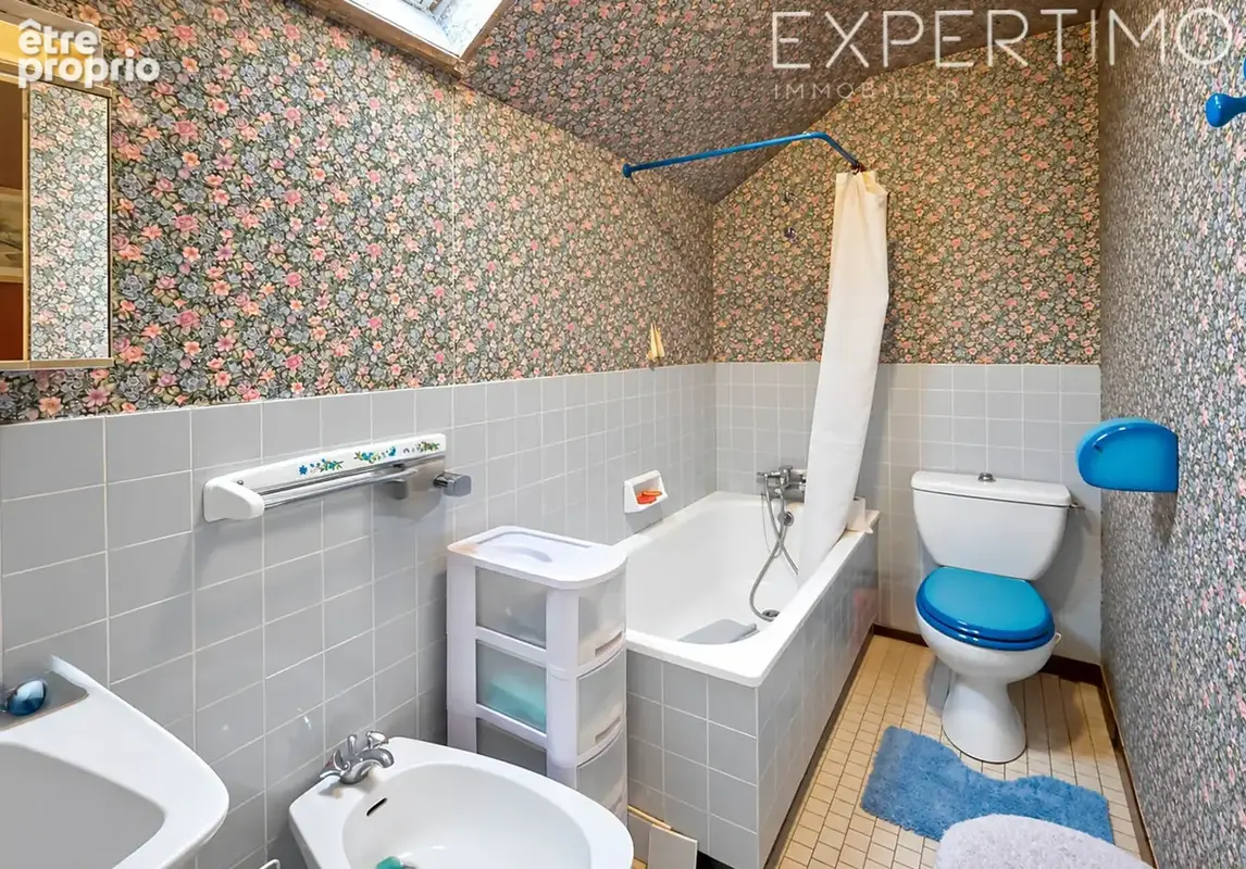 Margency   proche eaubonne   maison familiale 5 chambres - photo 18