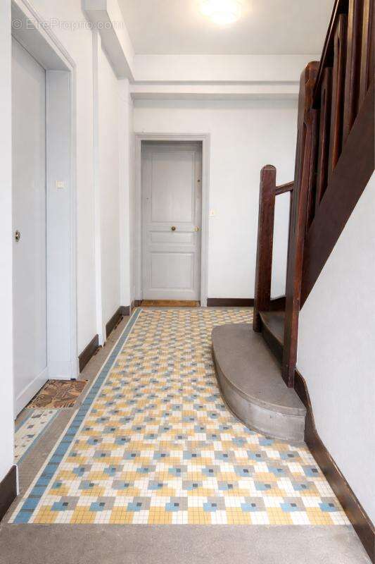 Appartement à CHATOU