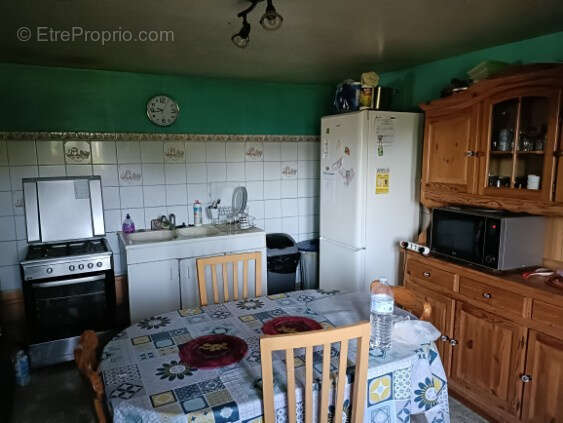 Maison à MARAINVILLER