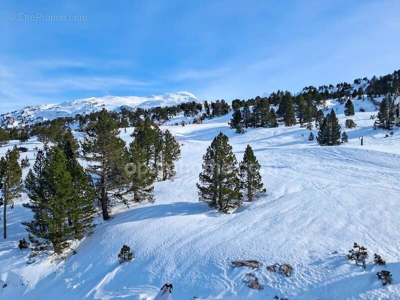 Appartement à ARETTE