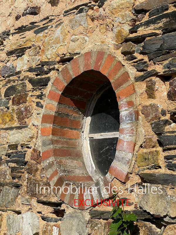 Maison à LA SELLE-CRAONNAISE