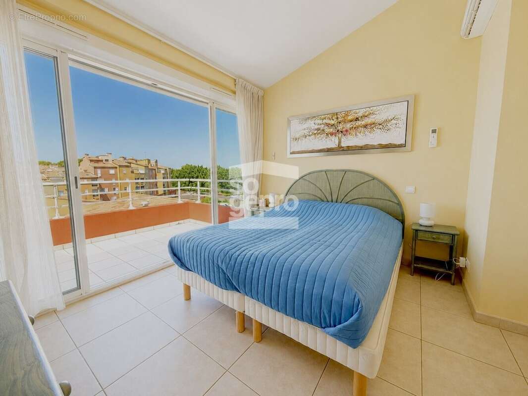 Appartement à AGDE