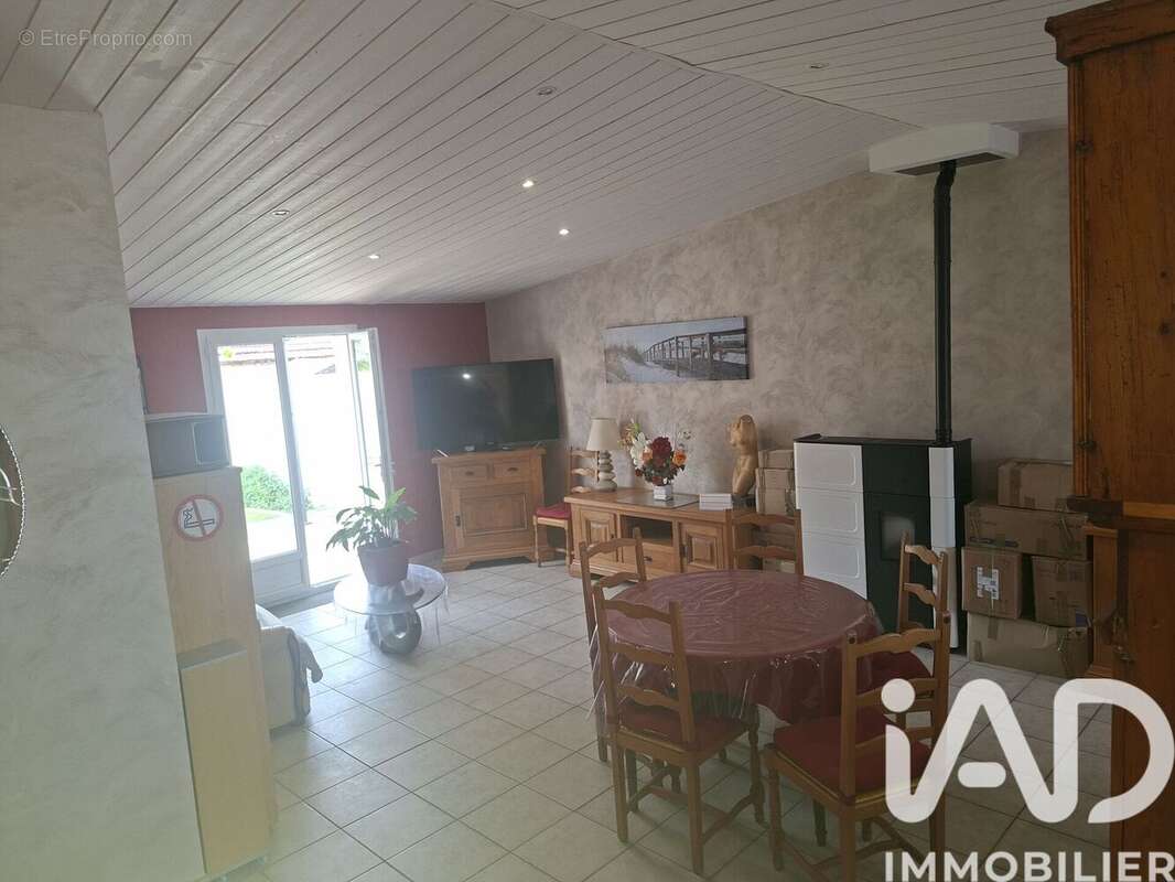 Photo 7 - Maison à SAINT-HILAIRE-DE-RIEZ