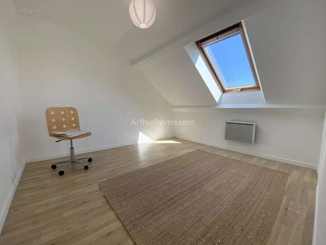 Appartement à AURAY