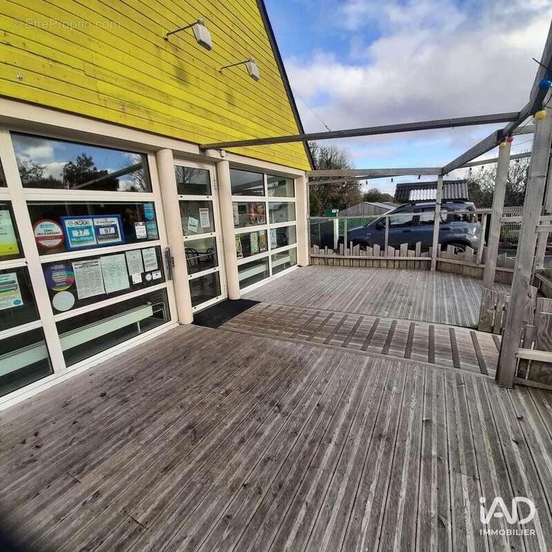 Photo 5 - Commerce à BRENNILIS