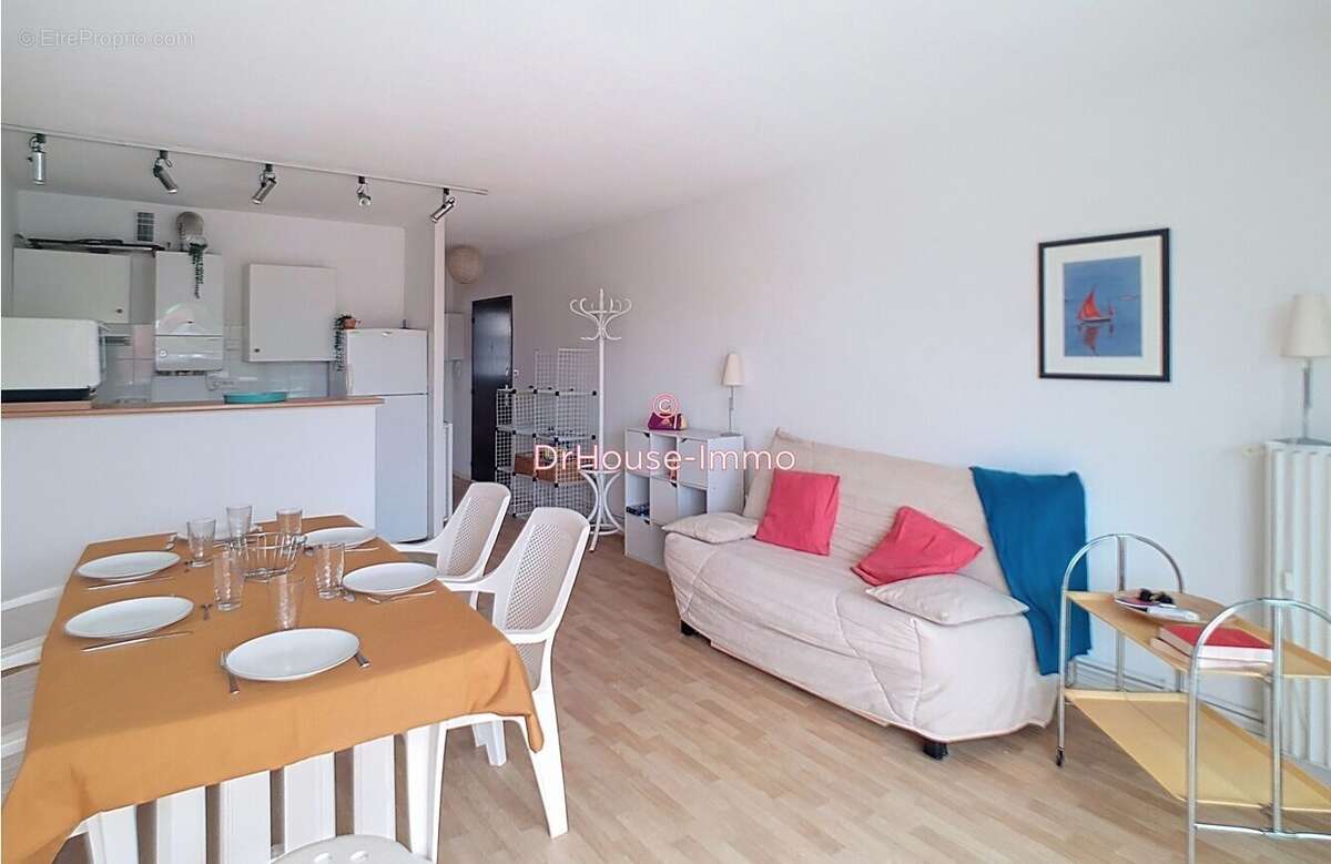 Appartement à ARCACHON