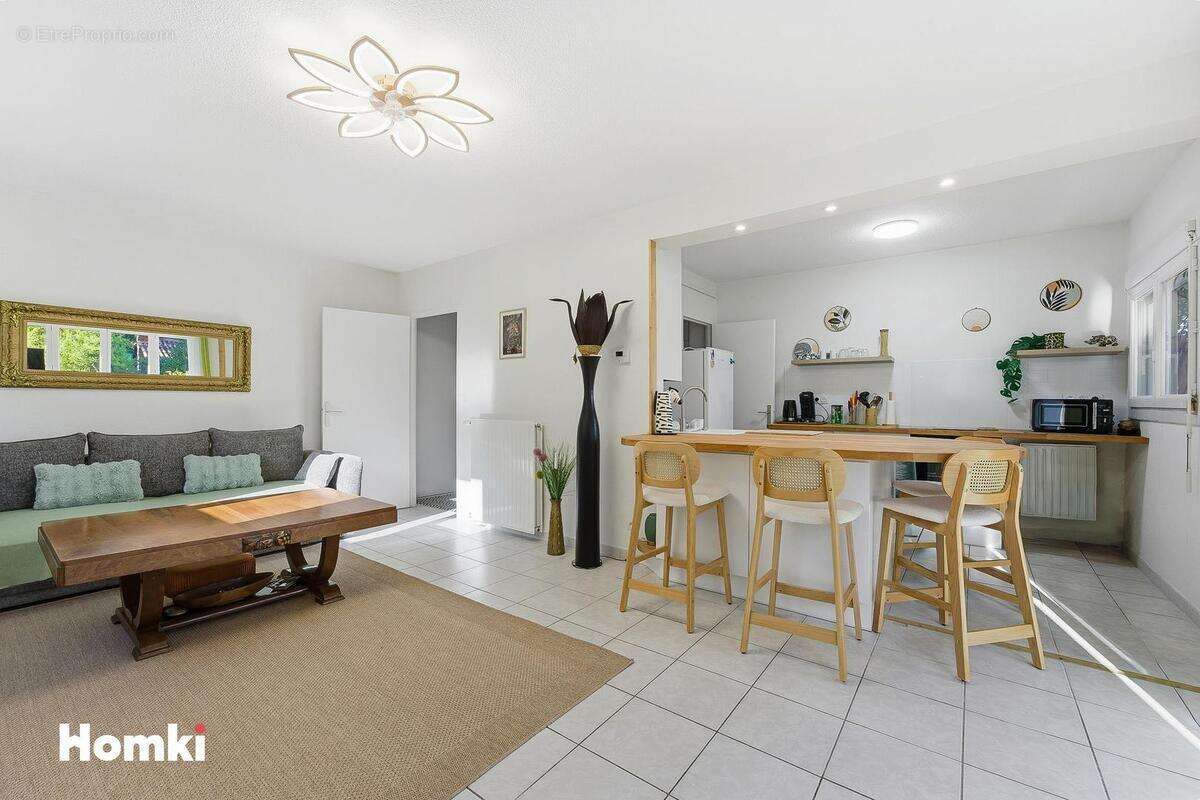 Appartement à CAGNES-SUR-MER