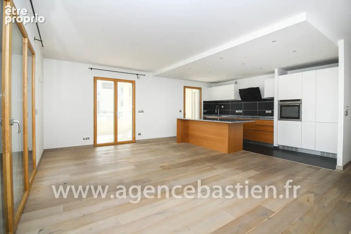 DIVONNE-LES-BAINS   Appartement 4 pièces 90,39 m2   Terrasse 42 m2   Piscine - photo 2