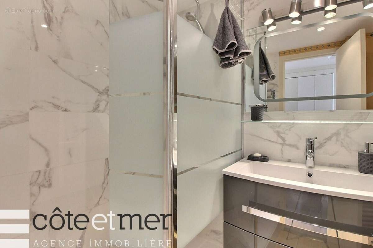 Appartement 32 m² à La Baule-Escoublac  - photo 7