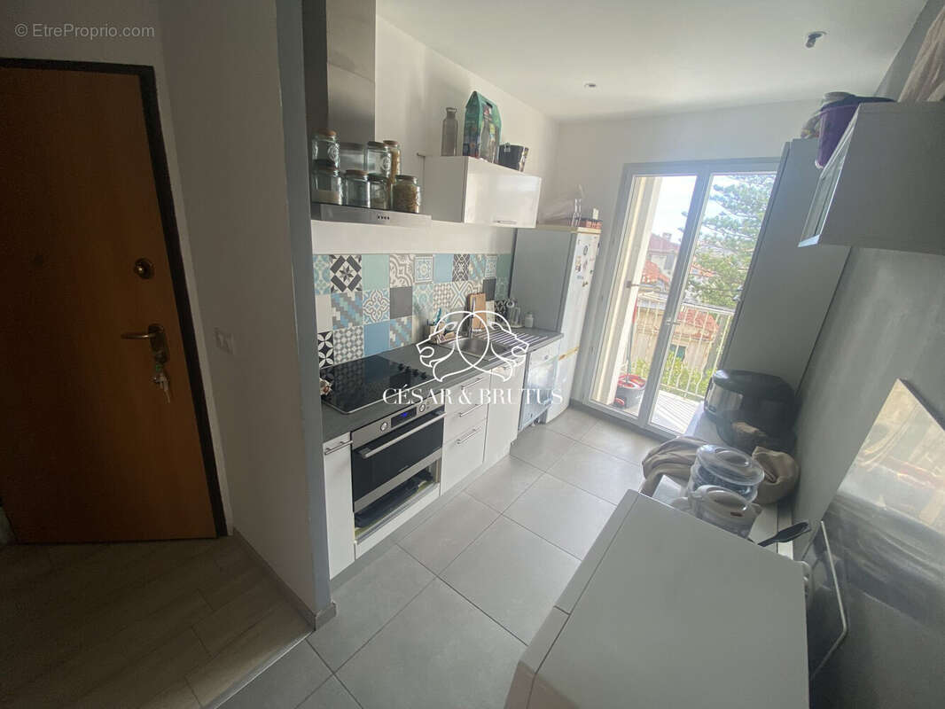 Appartement à SAN-MARTINO-DI-LOTA