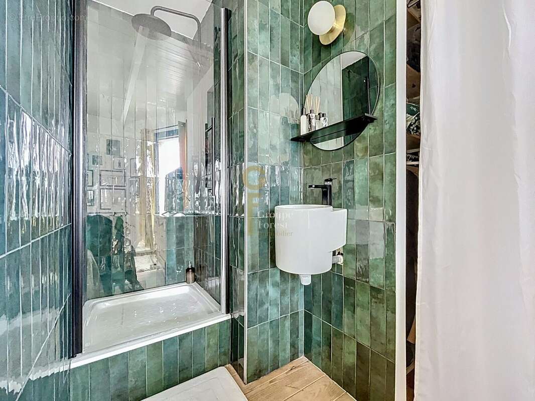 Maison à QUESNOY-SUR-DEULE