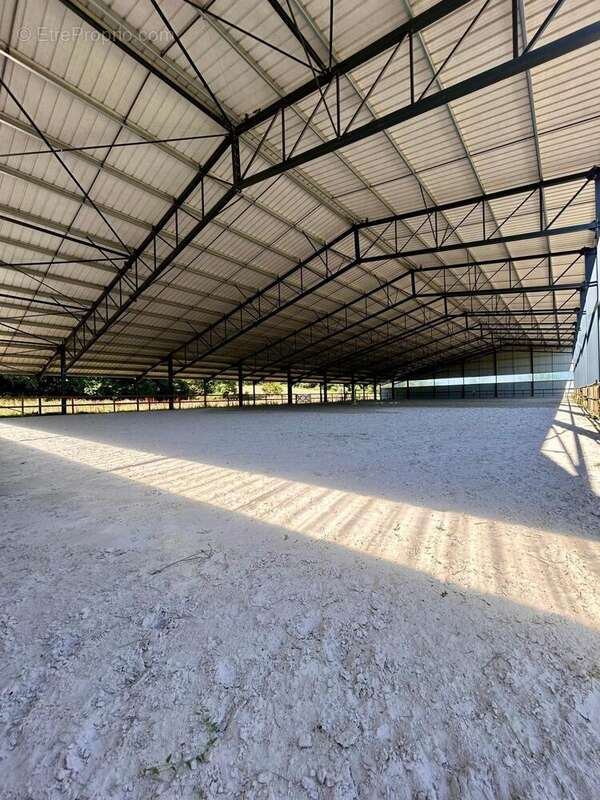 Photo 7 - Maison à SAINTE-FOY-LA-GRANDE