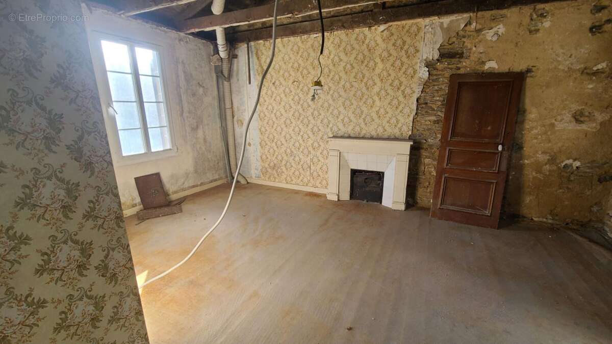 Maison à MORLAIX