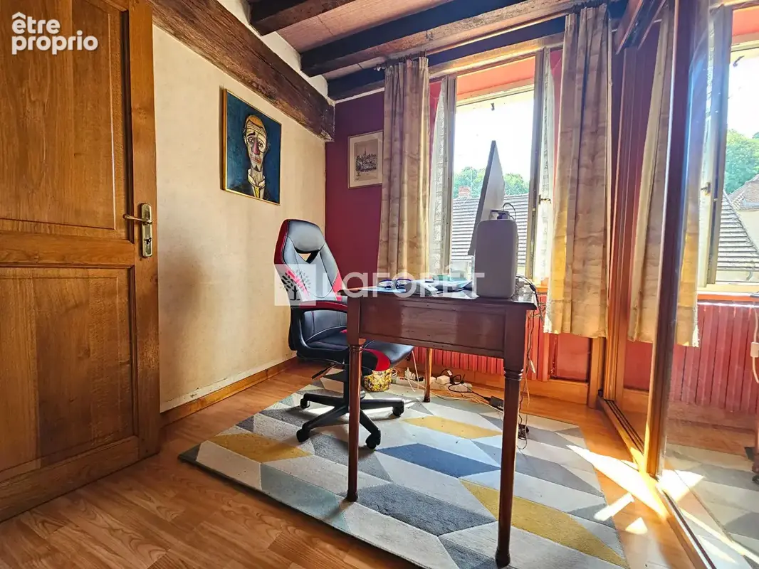 Maison Bury 7 pièce(s) 179m2 - photo 9