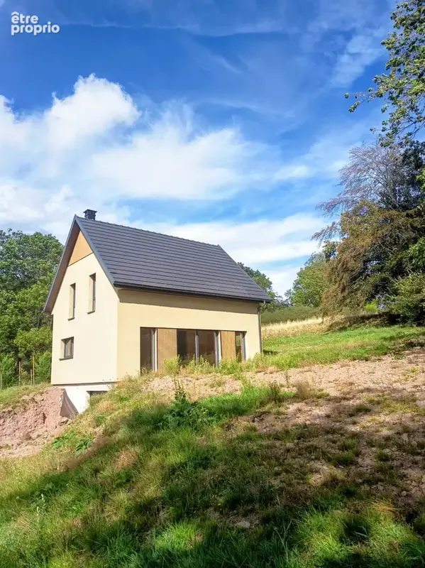 Maison à LABAROCHE