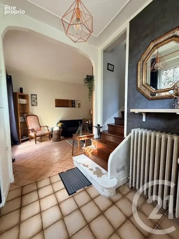 Maison 4 pièces 65 m² à vendre à Dampmart (77400) - photo 4