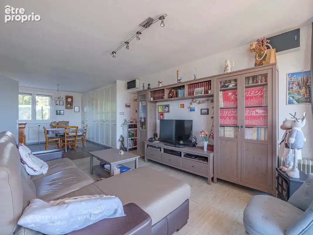 Marseille 9 ème Valmante à vendre appartement 3 pièces - photo 14