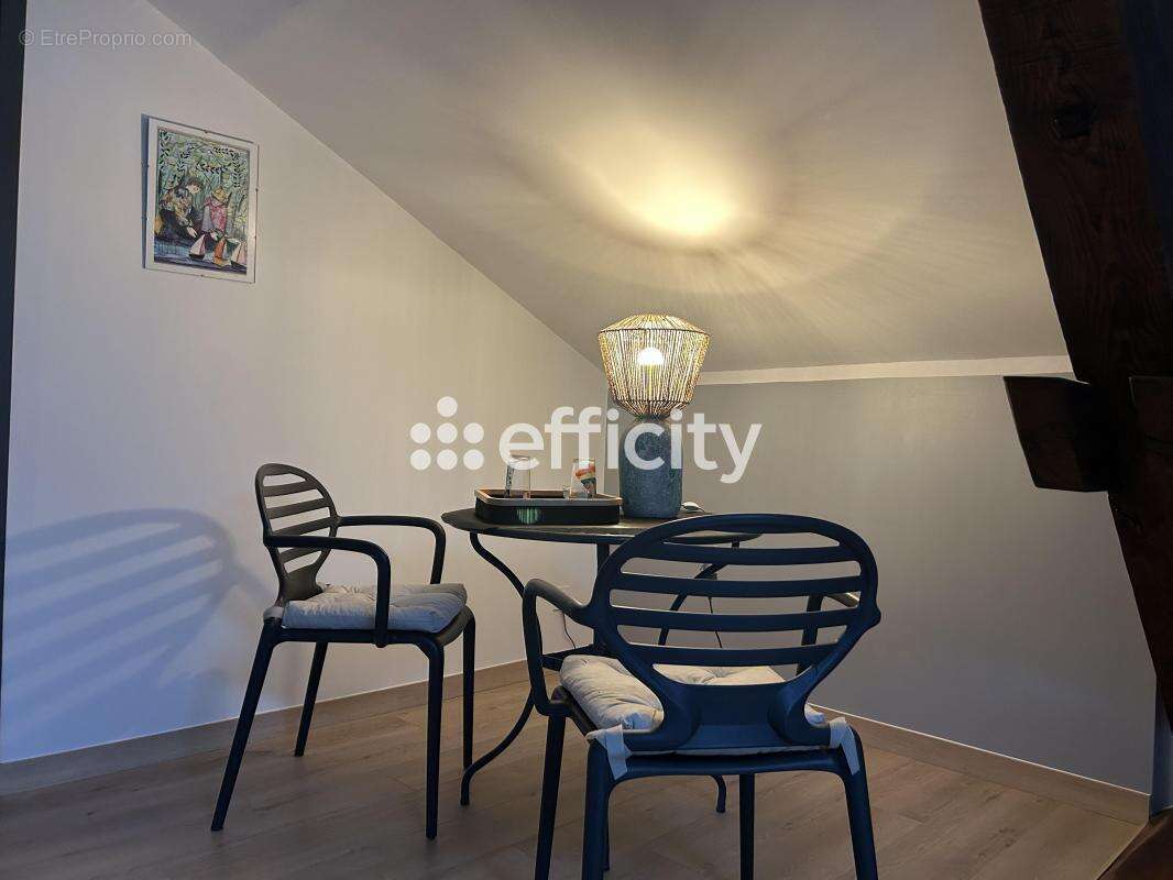 Appartement - photo 11