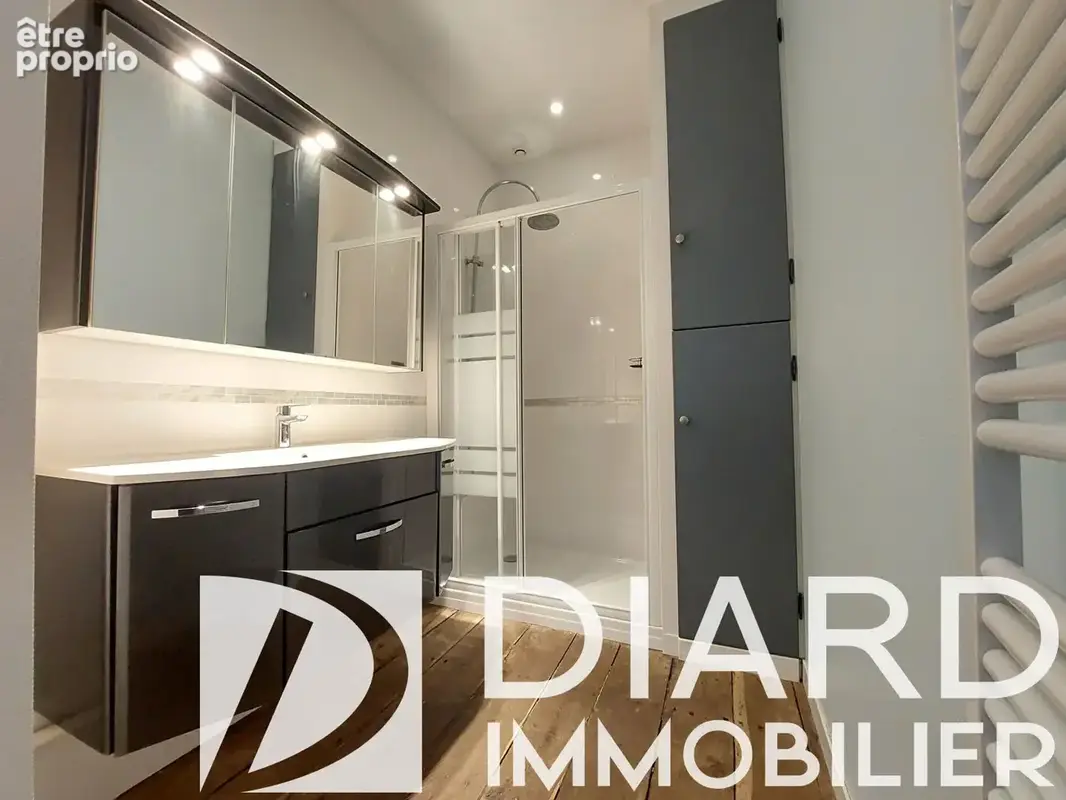 Maison 89 m² argentre du plessis - photo 7