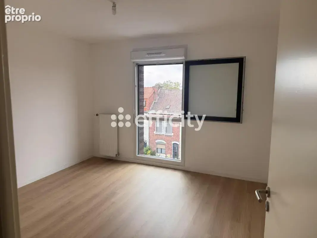 Appartement - photo 7