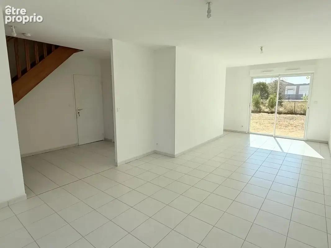 Maison - 4 pièces - photo 3