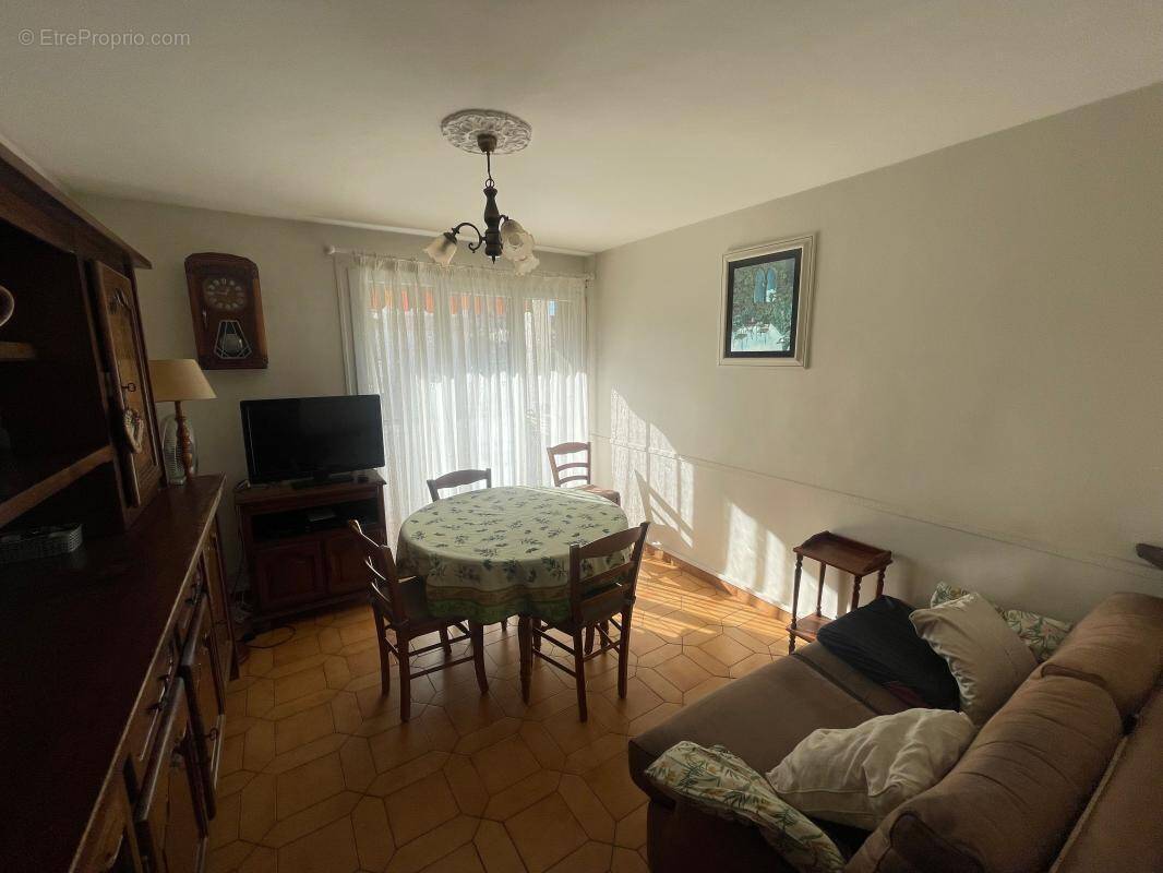 Appartement à LA SEYNE-SUR-MER