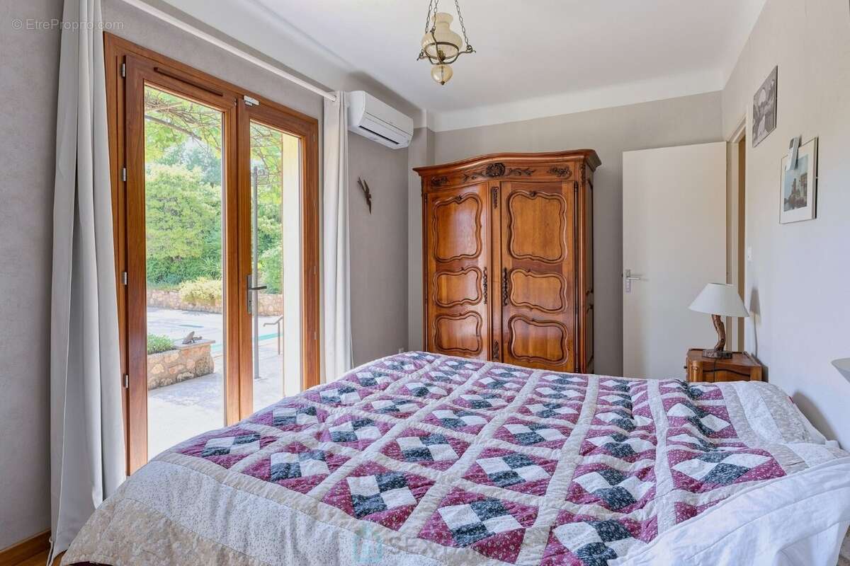 Maison à MARTIGUES