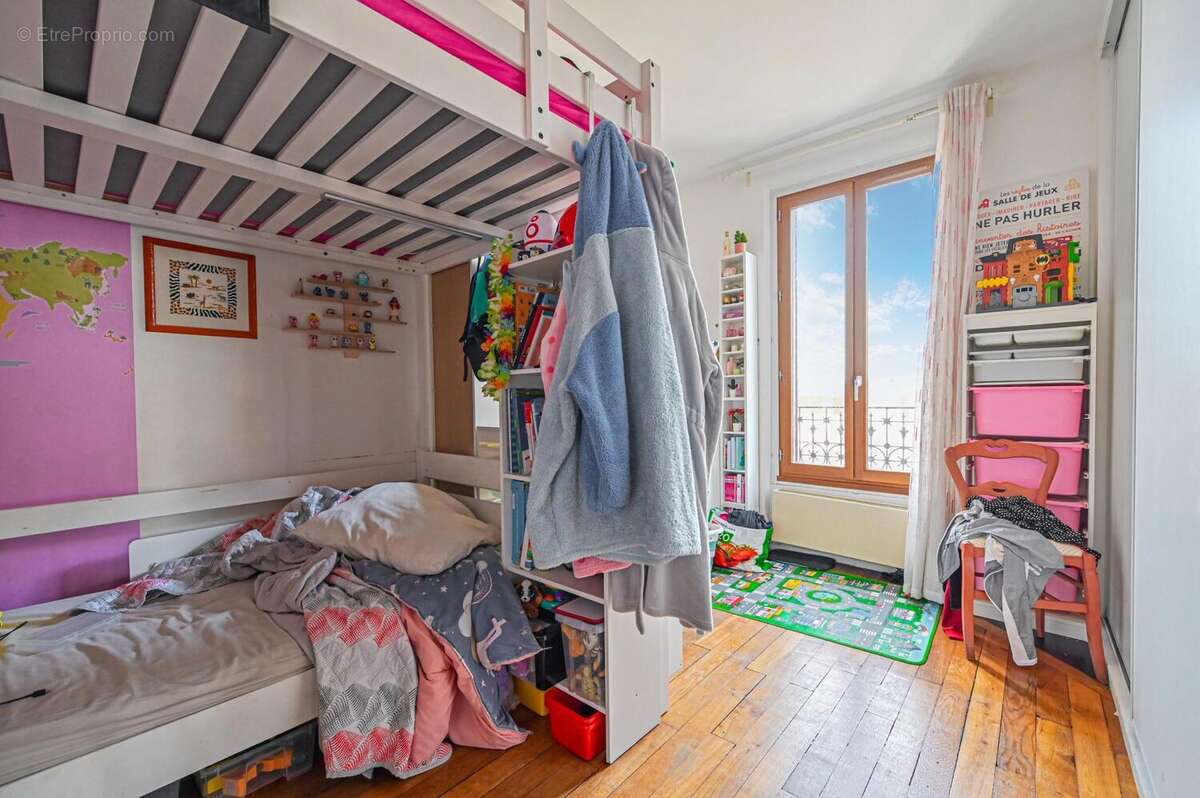 Photo 6 - Appartement à MAISONS-ALFORT