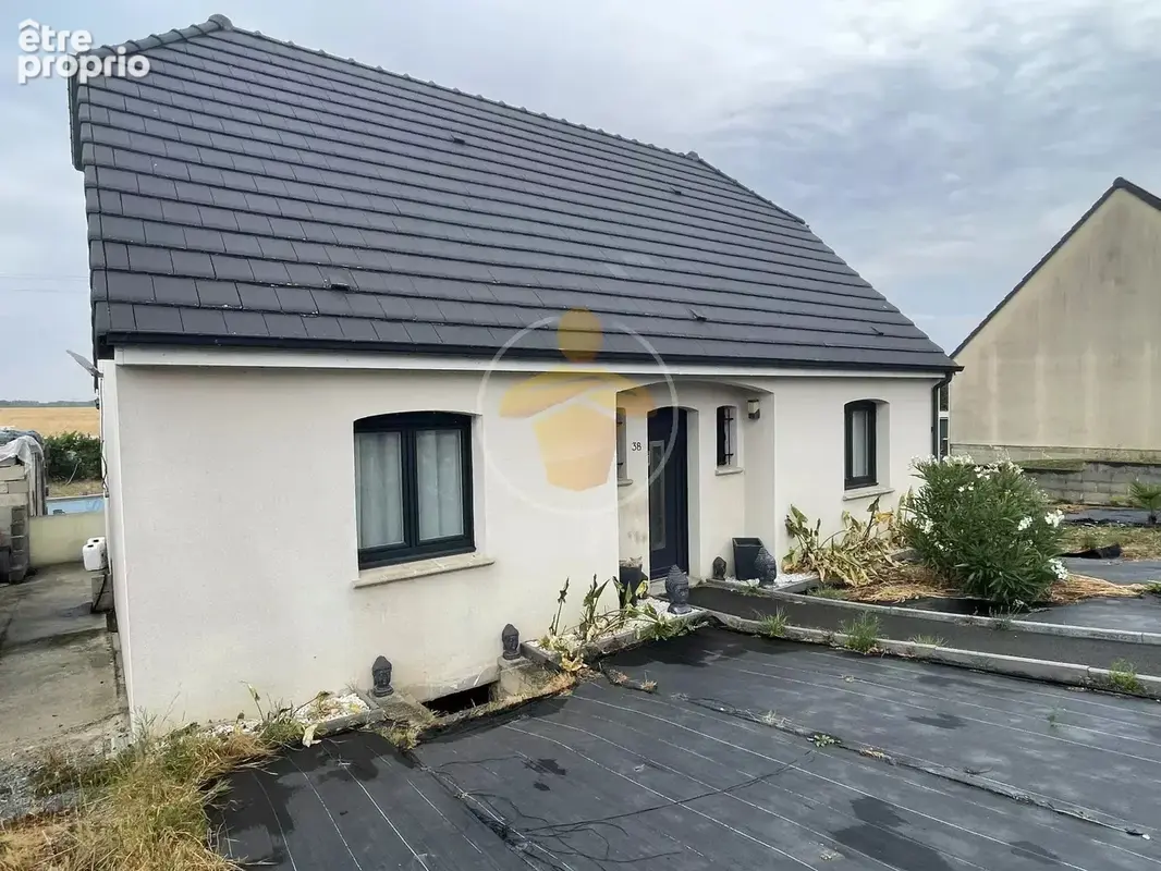 Vente Maison Beautor(02800) 168 000ï¿œ - photo 1